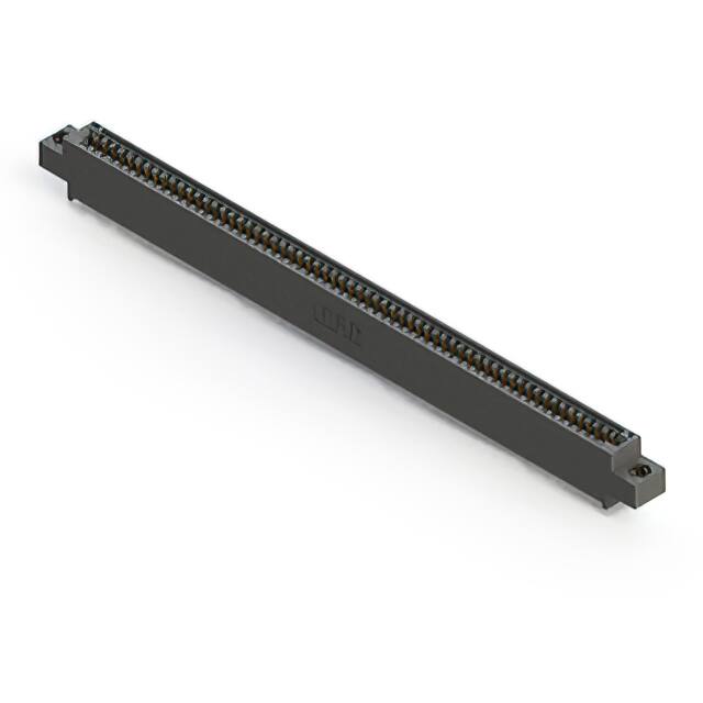 895-062-544-607 EDAC Inc.  Edgeboard Connectors